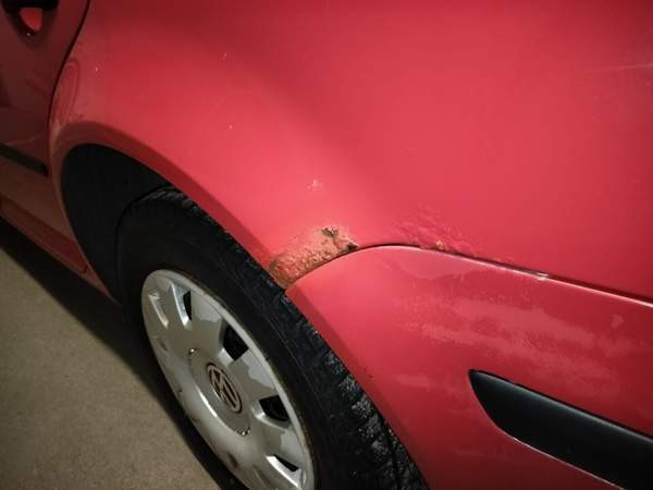 Volkswagen Golf Helsinki - изображение 7