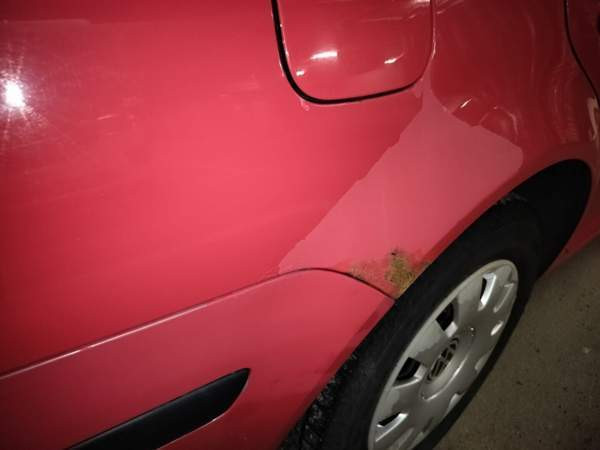 Volkswagen Golf Helsinki - изображение 3