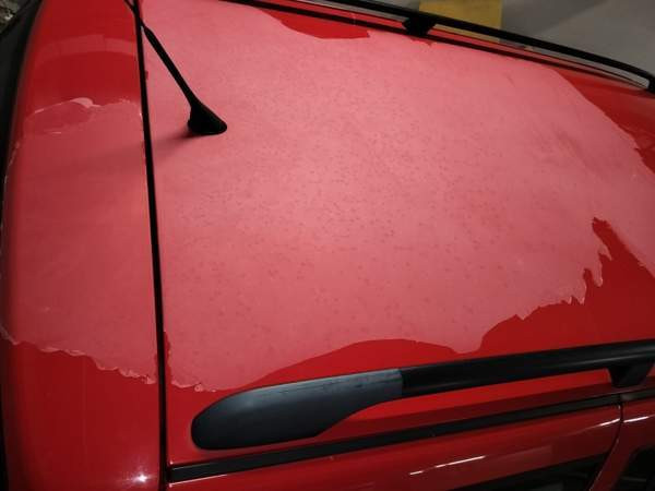 Volkswagen Golf Helsinki - изображение 4