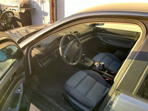 Audi A4 Anjalankoski - valokuva 5