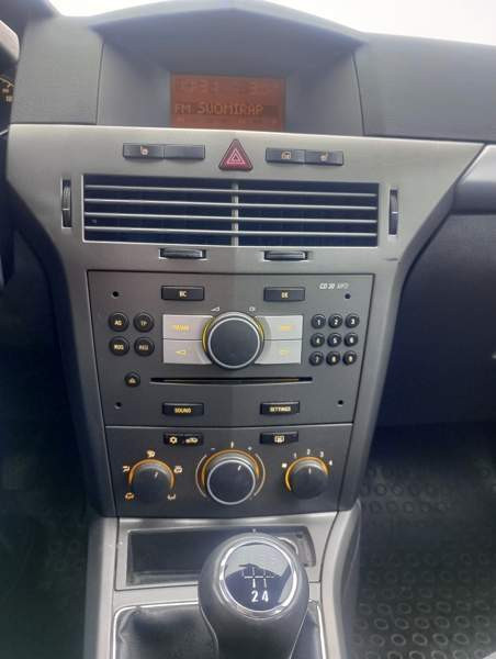 Opel Astra Naantali - photo 7