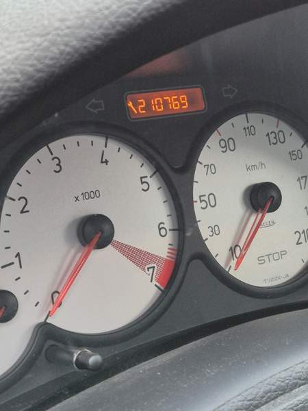 Peugeot 206 Apatity – foto 5