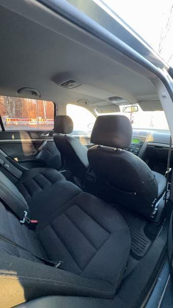 Skoda Octavia Kouvola - valokuva 8