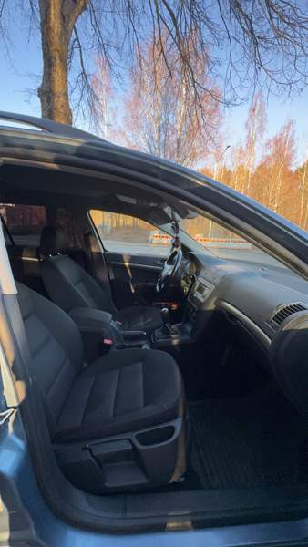 Skoda Octavia Kouvola - valokuva 6