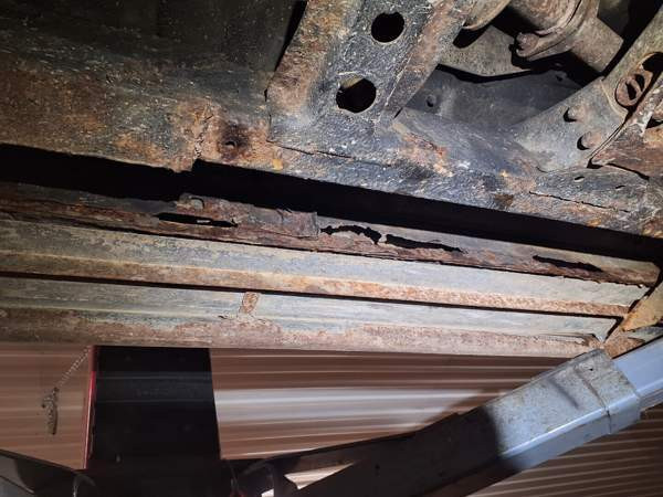 Nissan King Cab Haapavesi - valokuva 8