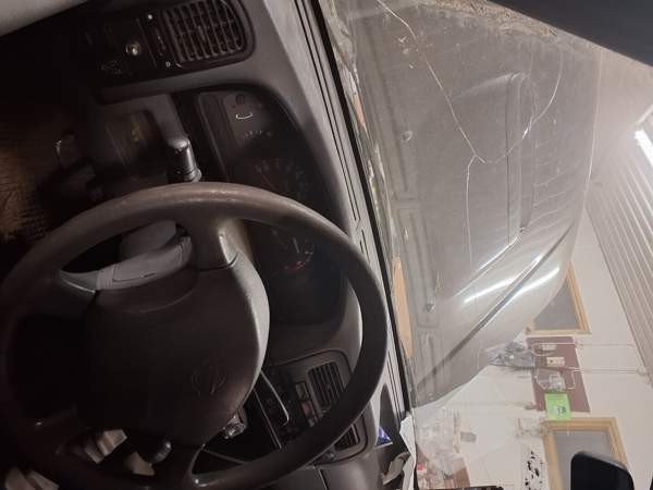 Nissan King Cab Haapavesi - valokuva 7