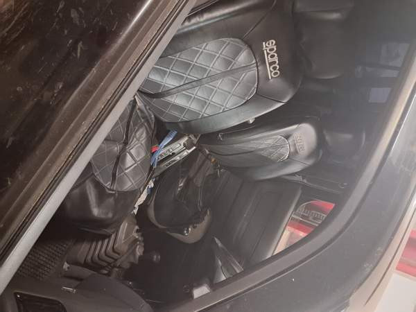 Nissan King Cab Haapavesi - valokuva 5