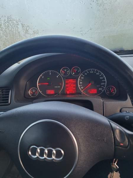 Audi A6 Allroad Virrat - valokuva 7