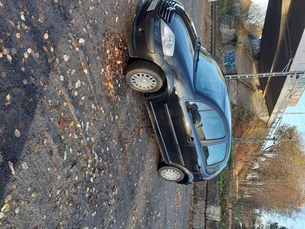 Citroen C3 Kangasala - photo 2