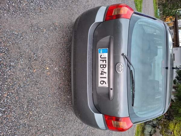 Toyota Corolla Иматра - изображение 8