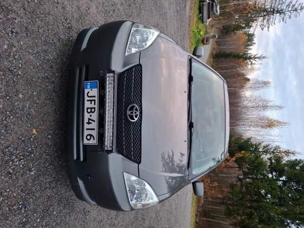 Toyota Corolla Иматра - изображение 7