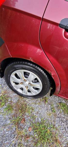 Hyundai Getz Нокиа - изображение 5