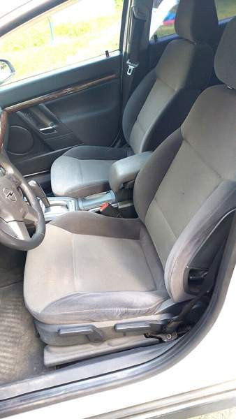 Opel Vectra Tohmajärvi - photo 7