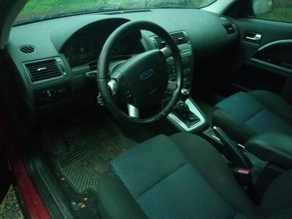 Ford Mondeo Nastola - photo 4