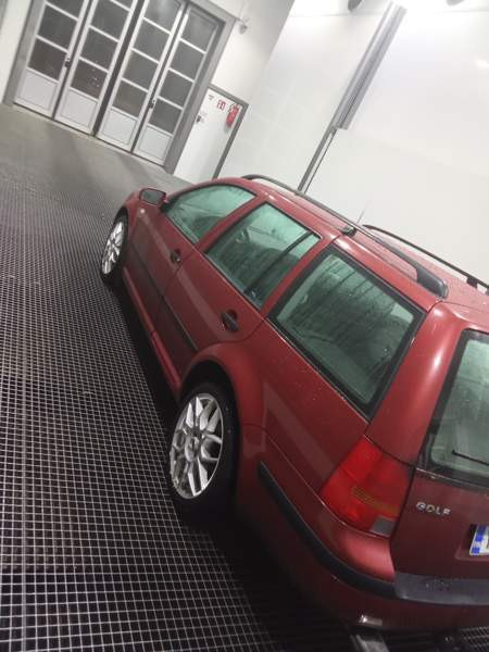 Volkswagen Golf Sastamala - изображение 6