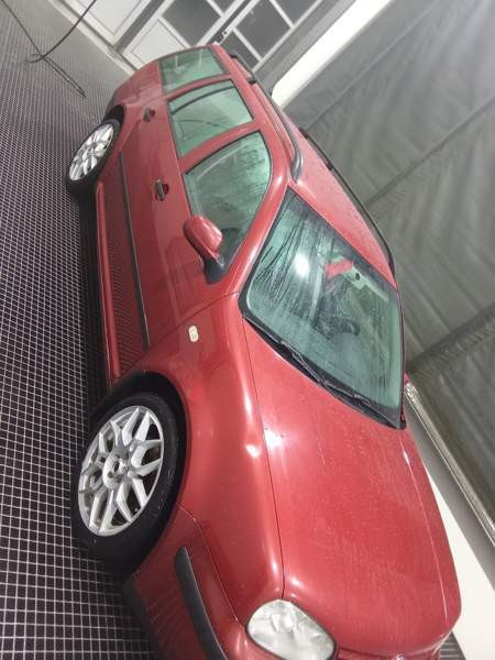 Volkswagen Golf Sastamala - изображение 4