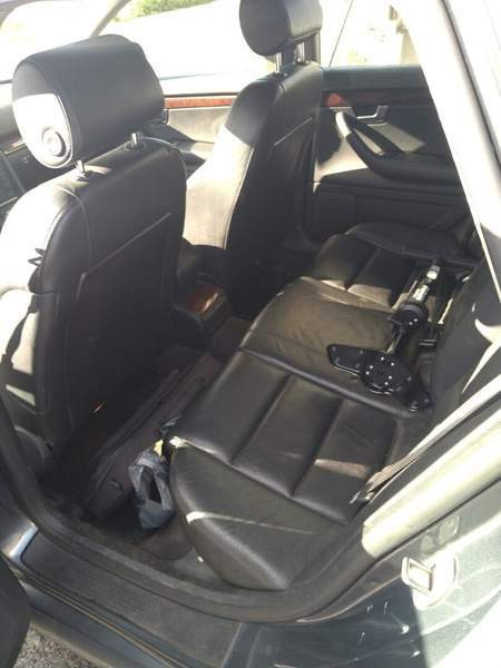 Audi A4 Suonenjoki - valokuva 6