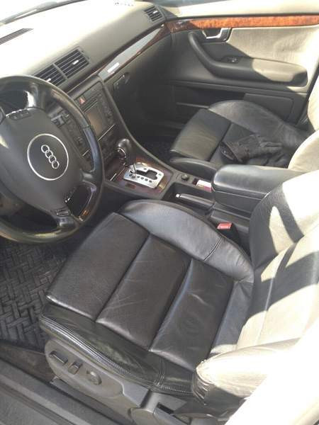 Audi A4 Suonenjoki - valokuva 4