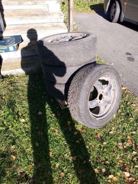 Opel Vectra Hämeenlinna - valokuva 8