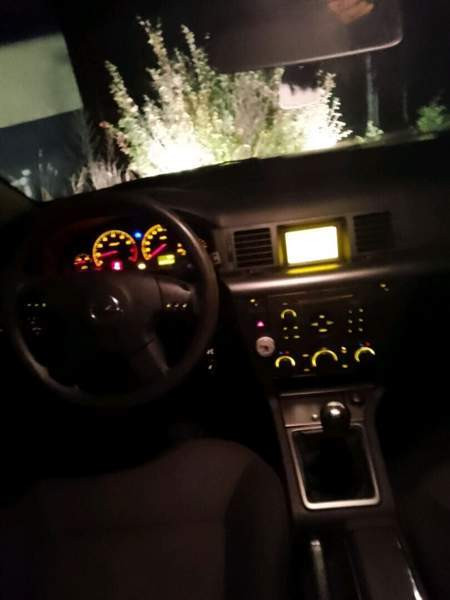 Opel Vectra Hämeenlinna - valokuva 7