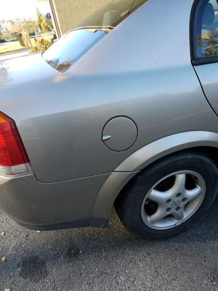 Opel Vectra Hämeenlinna - valokuva 6