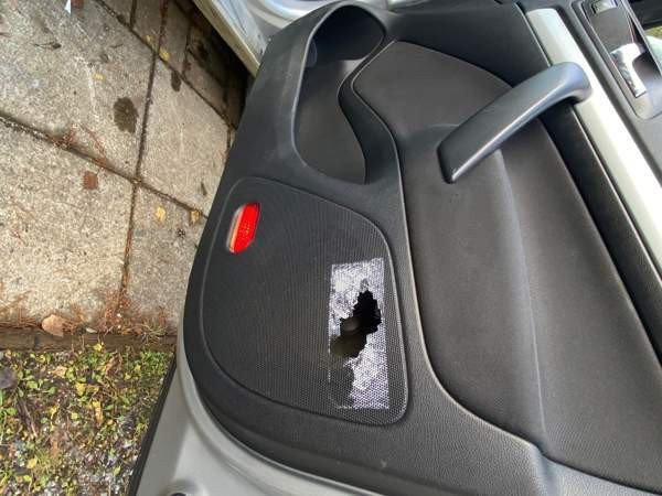 Skoda Octavia Tampere - valokuva 7