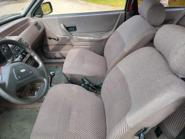 Ford Escort Kajaani - photo 4