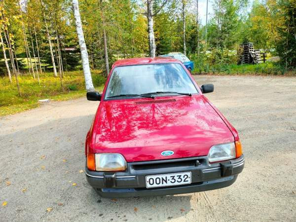Ford Escort Kajaani - photo 2
