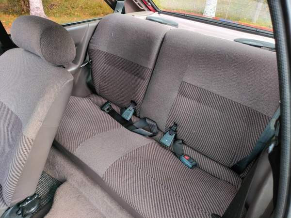 Ford Escort Kajaani - photo 5