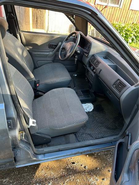 Ford Escort Иматра - изображение 7