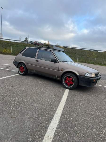 Toyota Corolla Tampere – foto 5