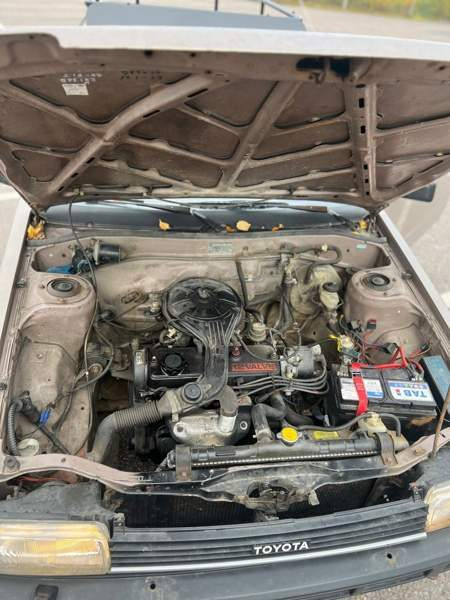 Toyota Corolla Tampere – foto 7