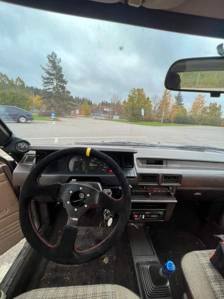 Toyota Corolla Tampere – foto 8