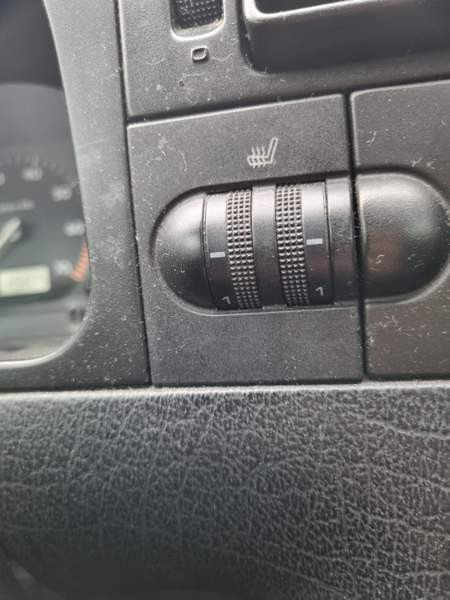 Volkswagen Vento Ugleural'skiy - valokuva 5