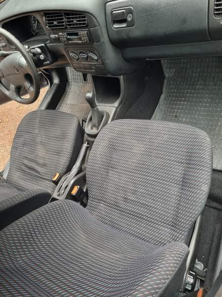 Volkswagen Vento Ugleural'skiy - valokuva 7