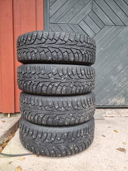 Volkswagen Vento Ugleural'skiy - valokuva 6