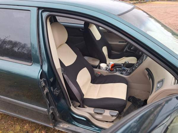 Volvo V70 Hämeenkyrö - valokuva 5