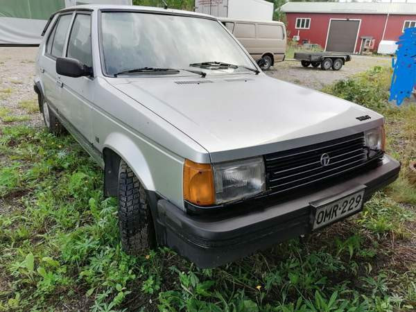 Talbot Horizon Askola - valokuva 2