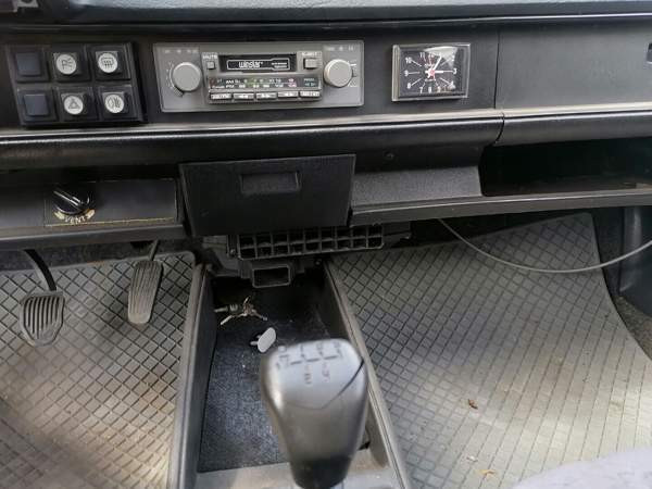 Talbot Horizon Askola - valokuva 4