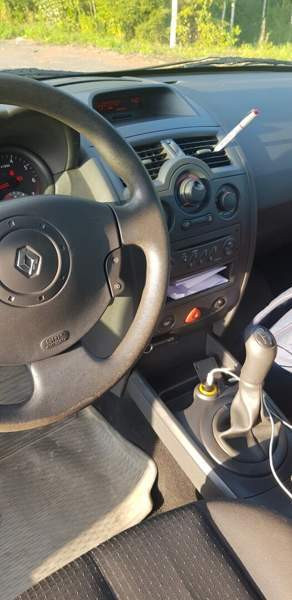 Renault Megane Heinola – foto 8