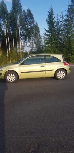 Renault Megane Heinola – foto 1