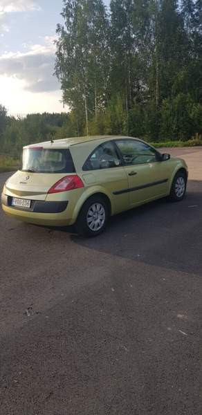Renault Megane Heinola – foto 4