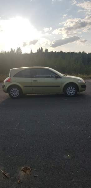 Renault Megane Heinola – foto 6