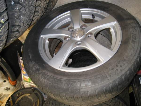 Kia Ceed Турткуль - изображение 8