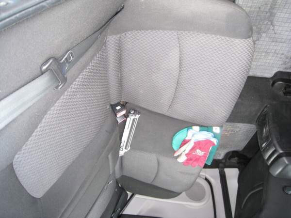 Kia Ceed Турткуль - изображение 5