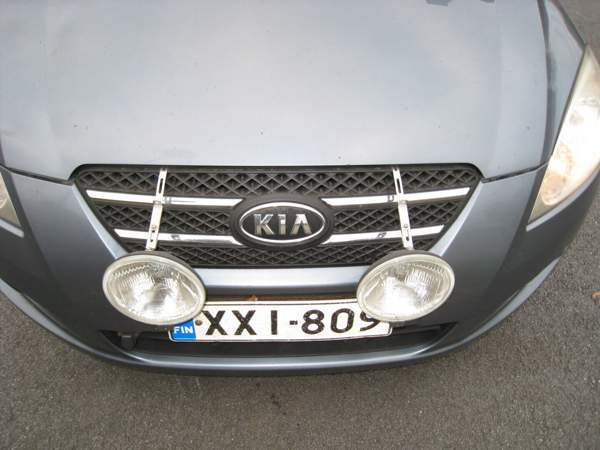 Kia Ceed Турткуль - изображение 1