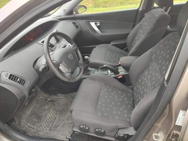 Nissan Primera Espoo – foto 3