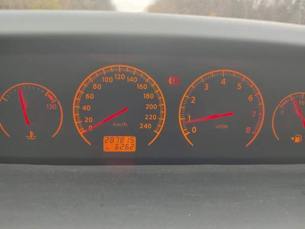 Nissan Primera Espoo – foto 2