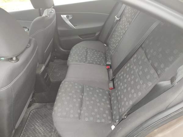 Nissan Primera Espoo – foto 6