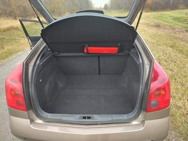 Nissan Primera Espoo – foto 5